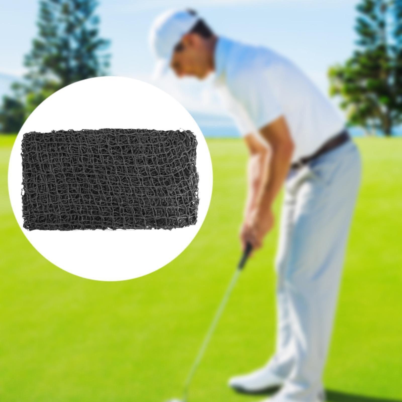 Golf Net Equipment Sturdy Mesh - огляд і ціна Practice Net Hitting