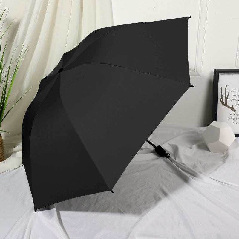 Large-Sized Automatic Umbrella - огляд і ціна Golf Umbrella Large