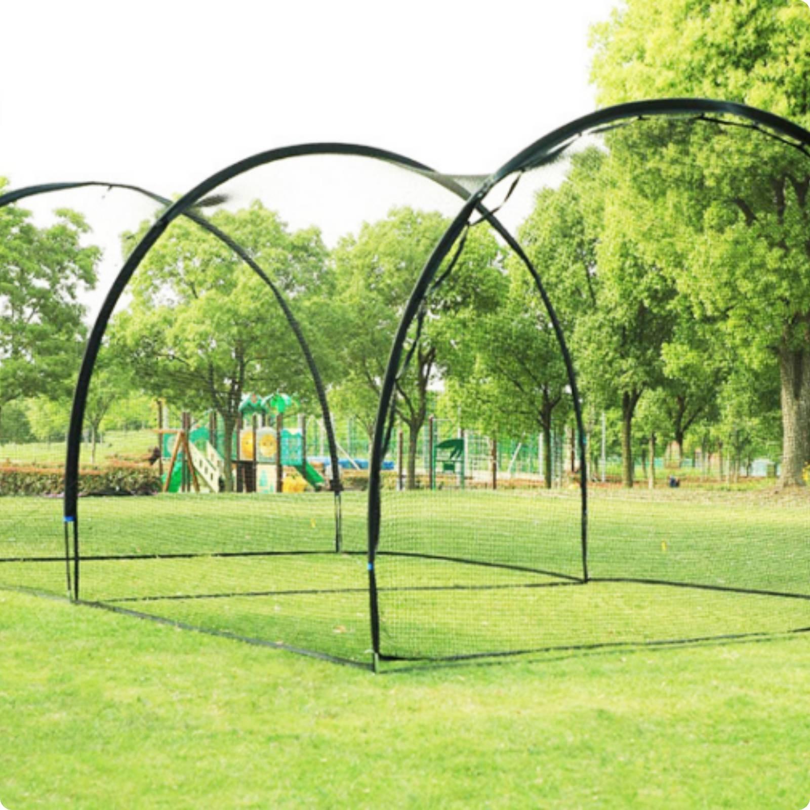 Sport Practice Net Long-Lastin - огляд і ціна Practice Net Hitting
