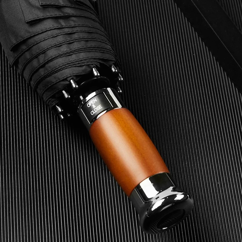 Genuine Brand Large Umbrella M - огляд і ціна Golf Umbrella Large