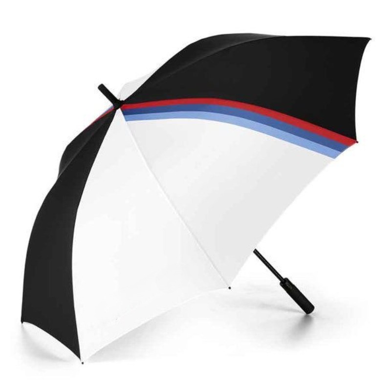 For BMW Motorsport High-end Su - огляд і ціна Golf Umbrella Large