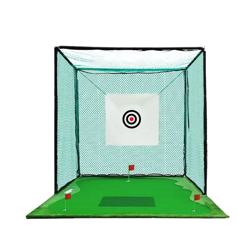 2026 Heavy Duty Golf Hitting N - огляд і ціна Practice Net Hitting