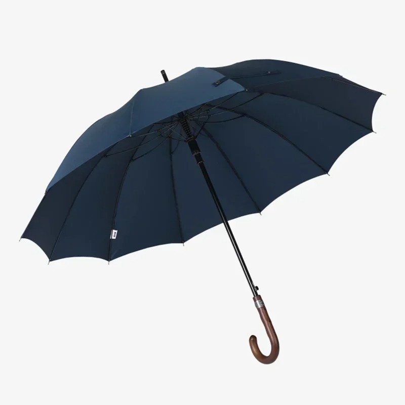 Large Umbrella Men 12K Luxury  - огляд і ціна Golf Umbrella Large