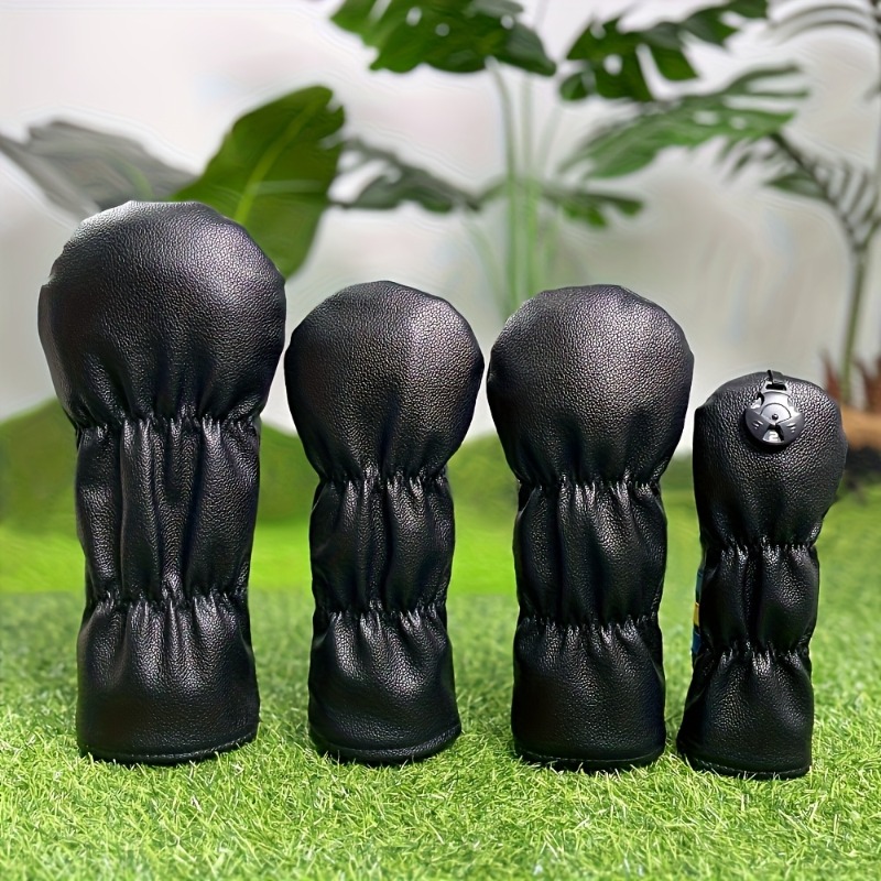 Fashionable Golf Club Head Cov - огляд і ціна Golf Equipment Storage