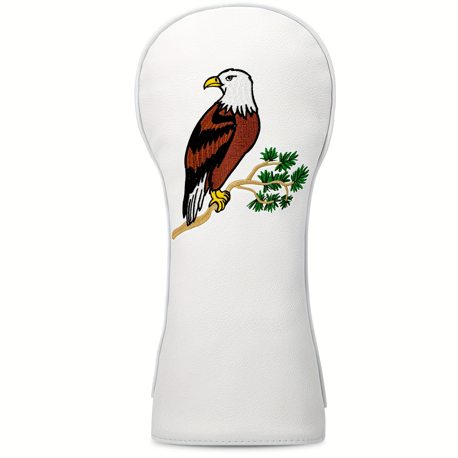 Eagle Golf Club Head Covers wi - огляд і ціна Golf Equipment Storage