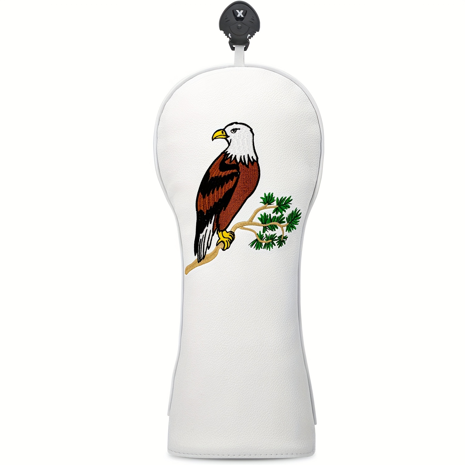 Eagle Golf Club Head Covers wi - огляд і ціна Golf Equipment Storage