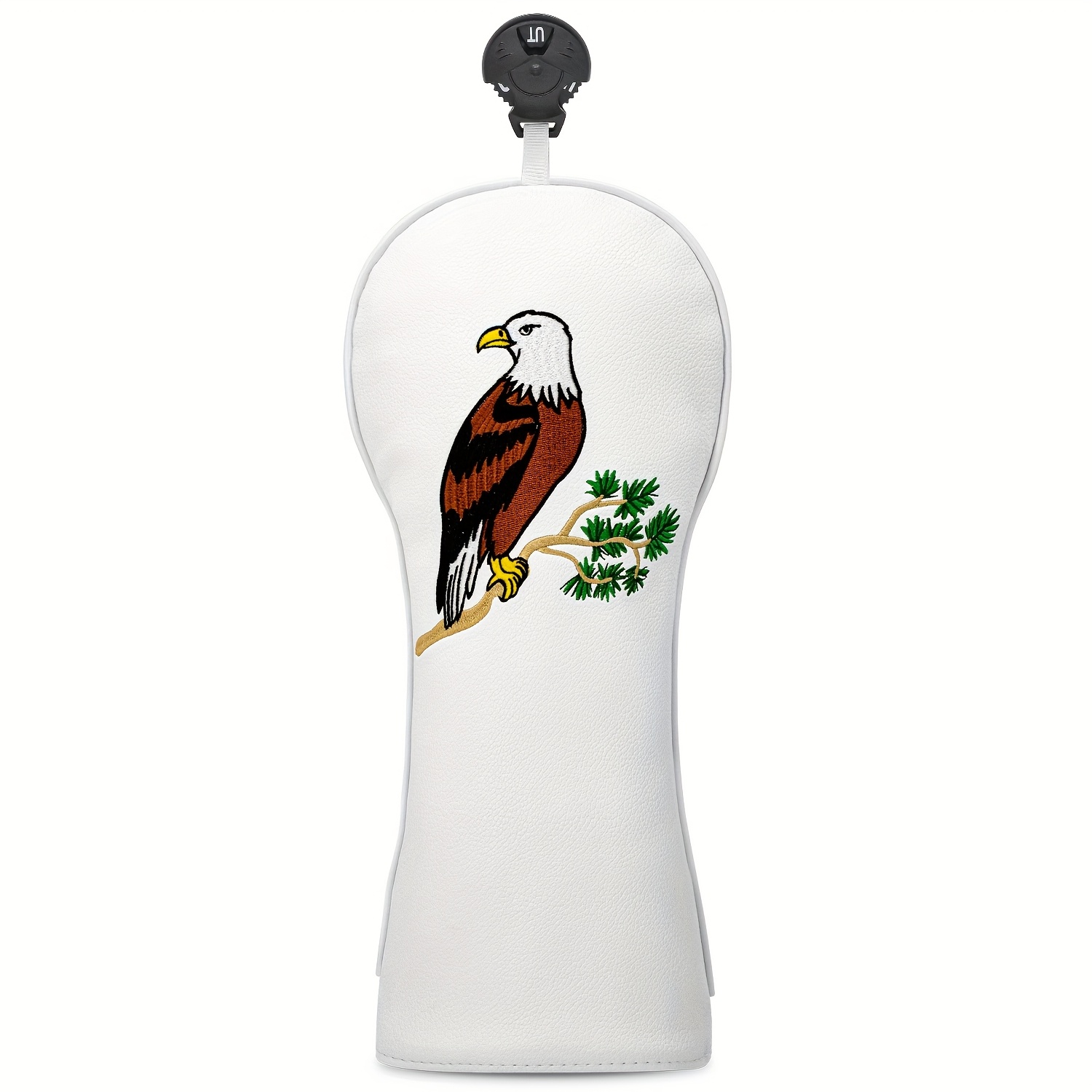Eagle Golf Club Head Covers wi - огляд і ціна Golf Equipment Storage
