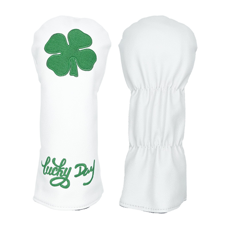 Lucky Clover Golf Club Head Co - огляд і ціна Golf Equipment Storage