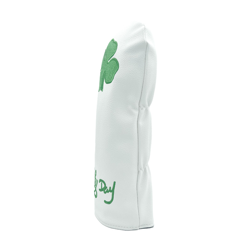 Lucky Clover Golf Club Head Co - огляд і ціна Golf Equipment Storage