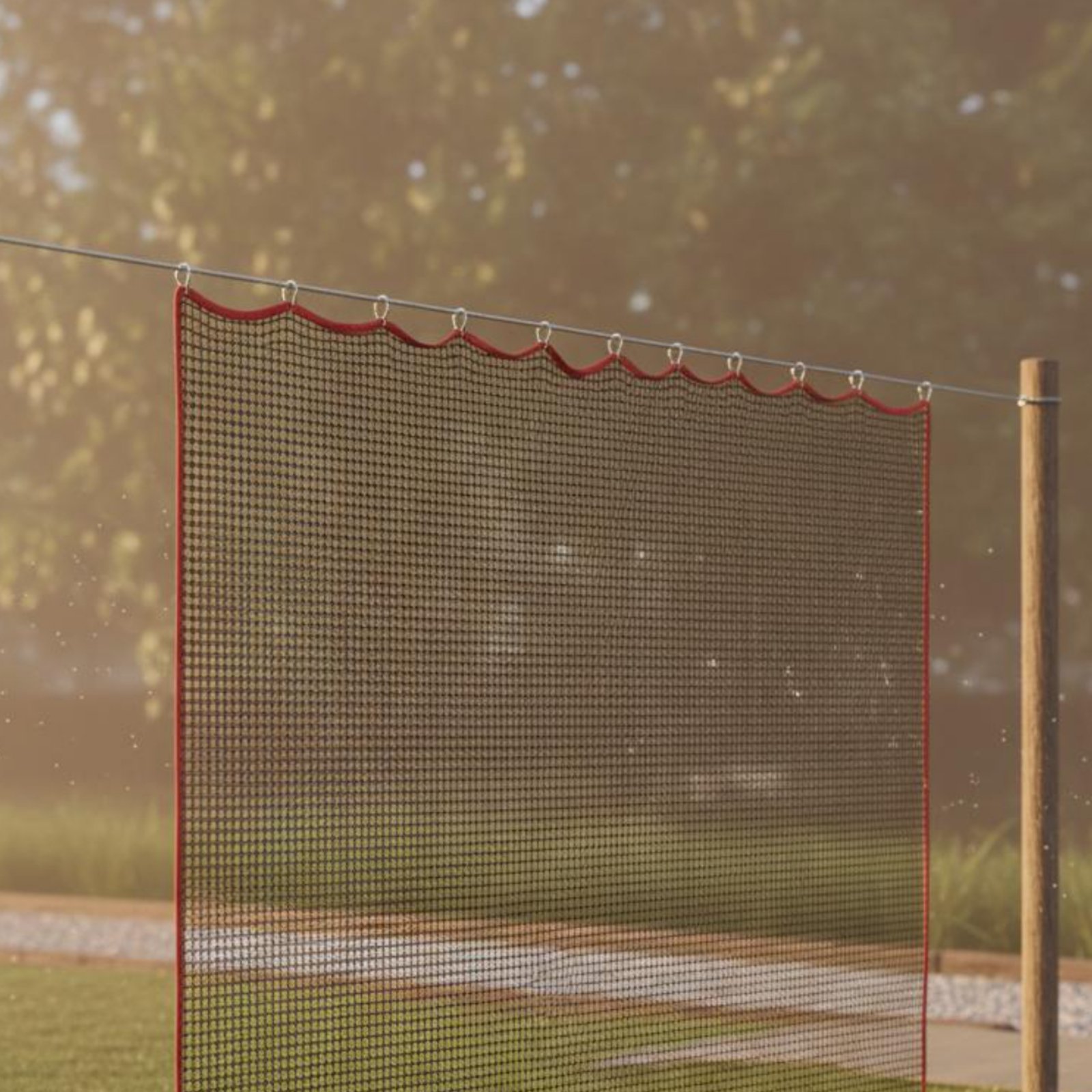 Golf Practice Net Soft Mesh Go - огляд і ціна Practice Net Hitting
