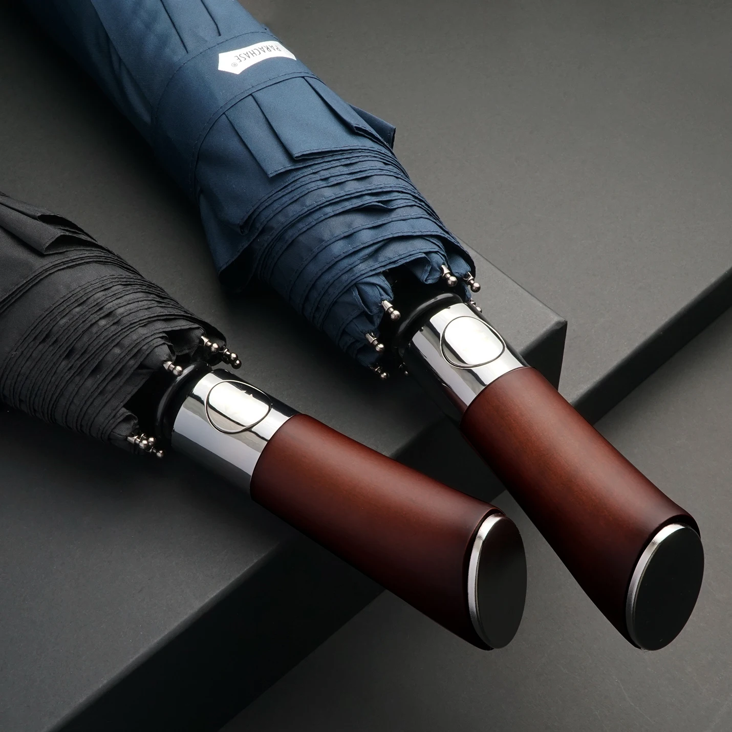 Parachase Automatic Umbrella M - огляд і ціна Golf Umbrella Large