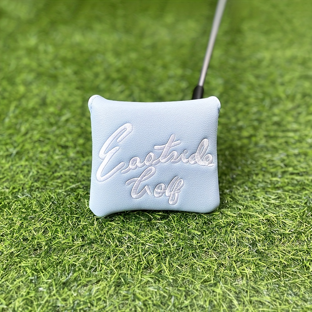 1 Golf Club Push Rod Cover Gol - огляд і ціна Golf Equipment Storage