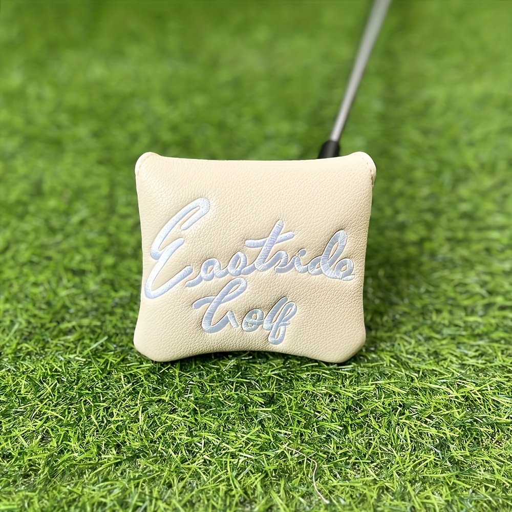 1 Golf Club Push Rod Cover Gol - огляд і ціна Golf Equipment Storage