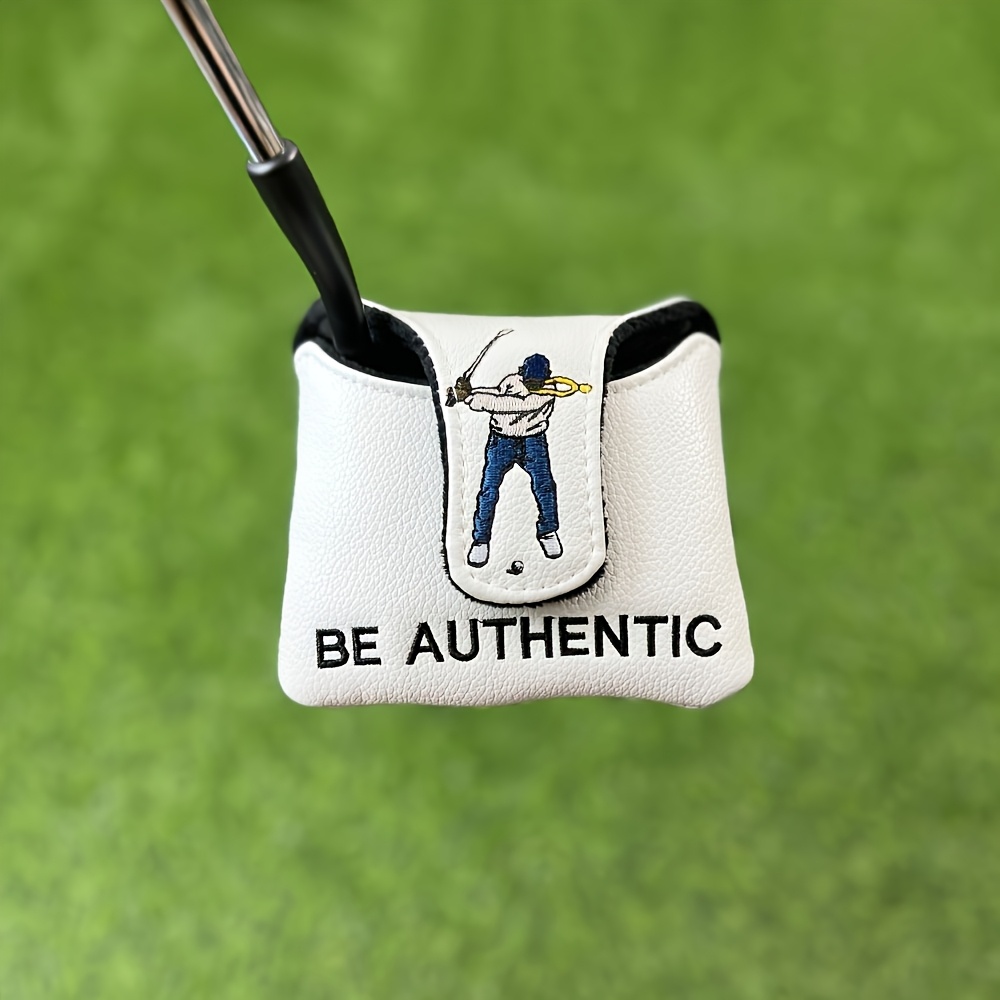 1 Golf Club Push Rod Cover Gol - огляд і ціна Golf Equipment Storage