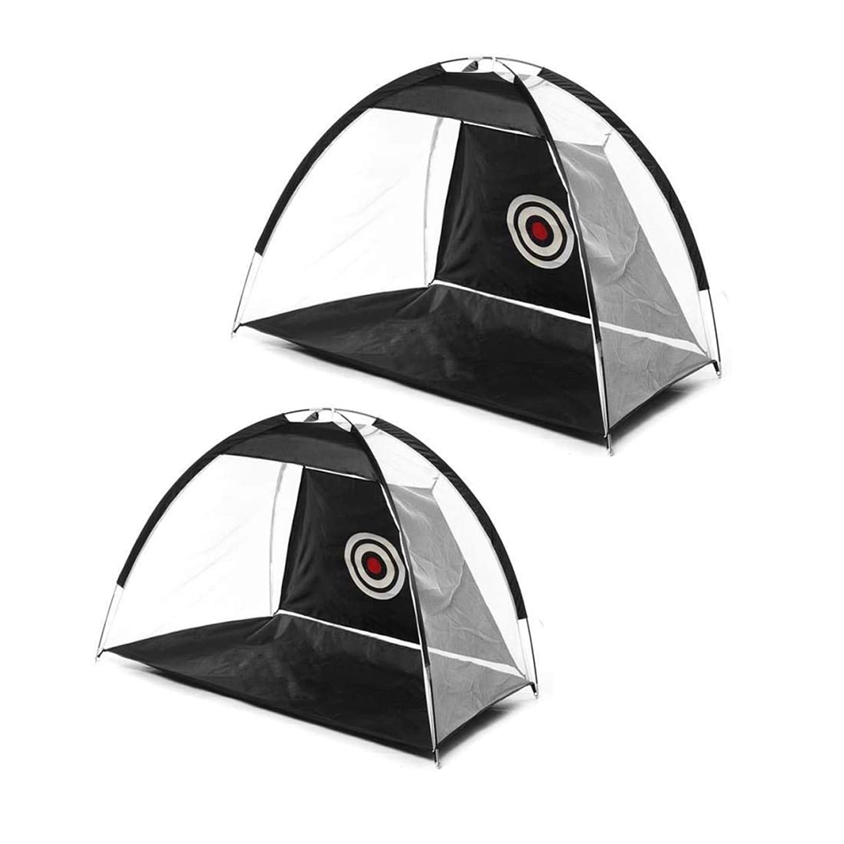 Factory Price Golf Driving Swi - огляд і ціна Practice Net Hitting