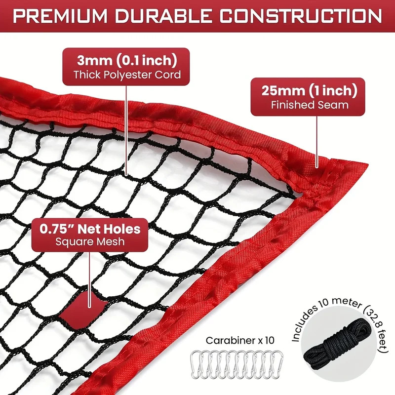 Golf Net、10x10Foot Golf Practi - огляд і ціна Practice Net Hitting