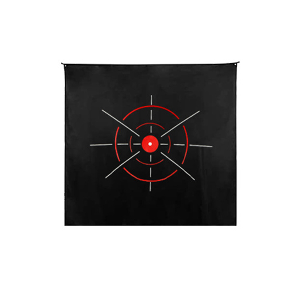 168x146cm Golf Target Cloth Hi - огляд і ціна Practice Net Hitting