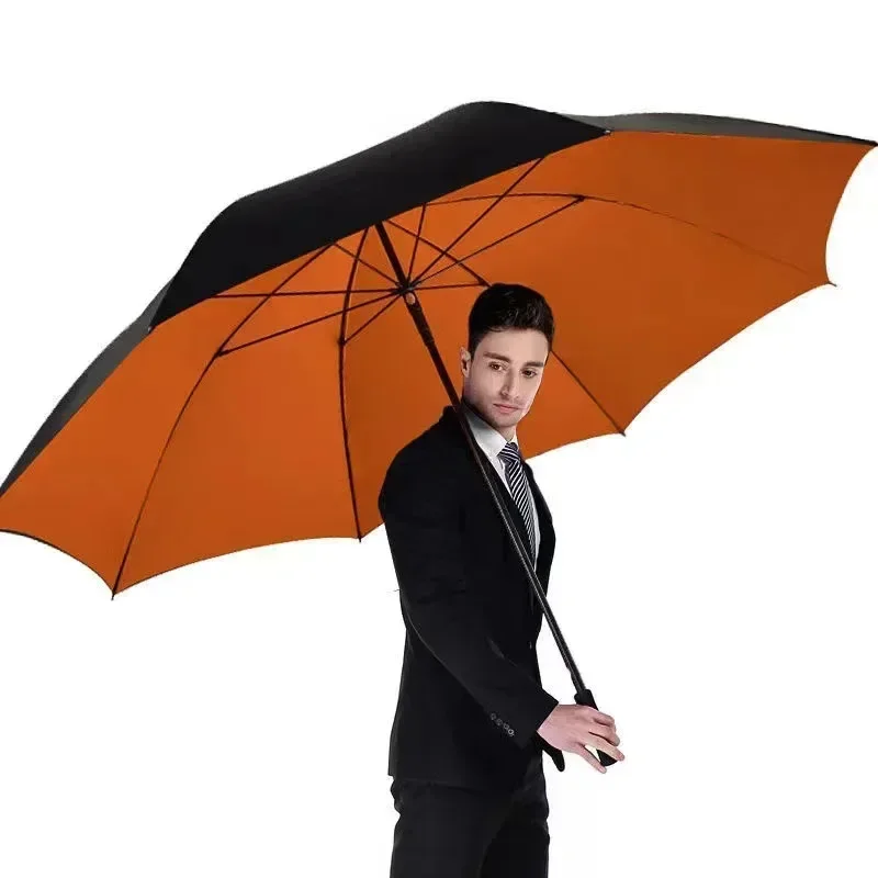 185CM Large Golf Umbrella Male - огляд і ціна Golf Umbrella Large