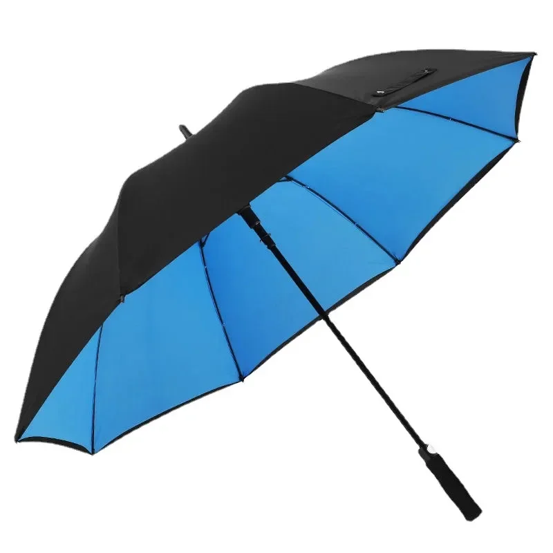 185CM Large Golf Umbrella Male - огляд і ціна Golf Umbrella Large