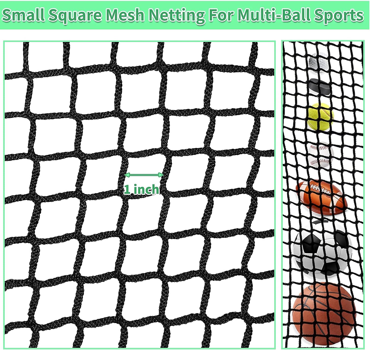 Golf Net-Sports Practice Barri - огляд і ціна Practice Net Hitting
