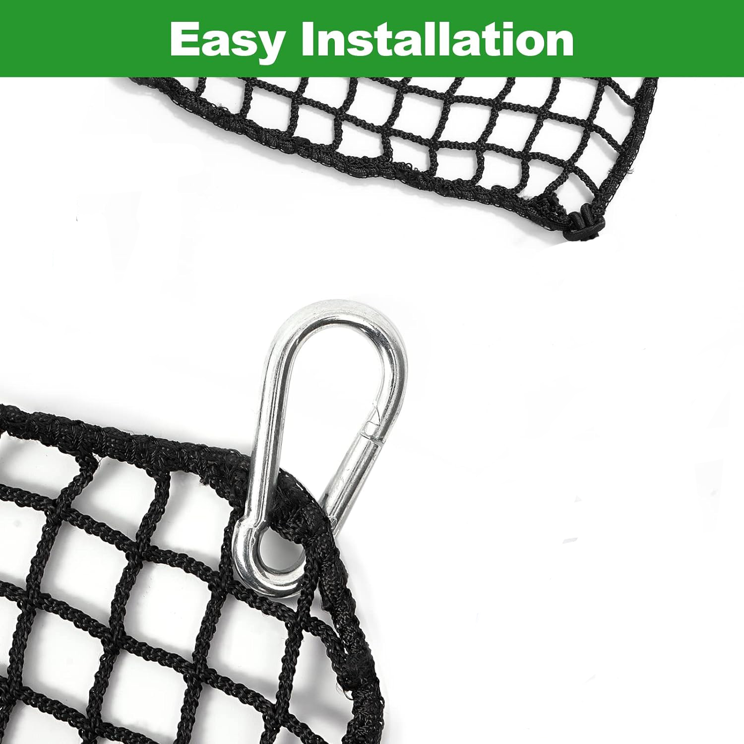 Golf Net-Sports Practice Barri - огляд і ціна Practice Net Hitting