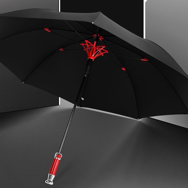 Lotus Bone Windproof Full Fibe - огляд і ціна Golf Umbrella Large