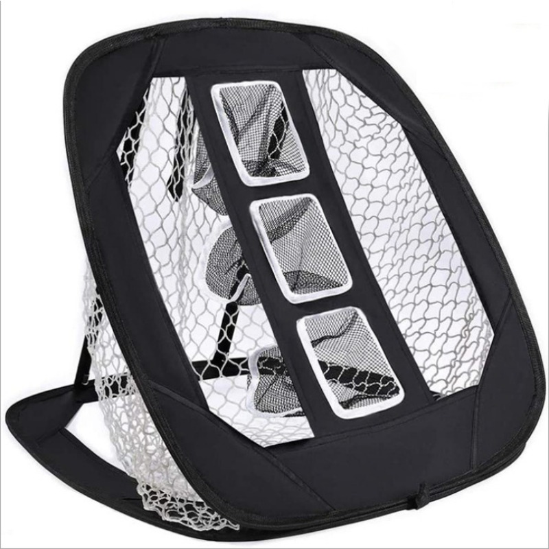 Foldable Golf Chipping Net for - огляд і ціна Practice Net Hitting