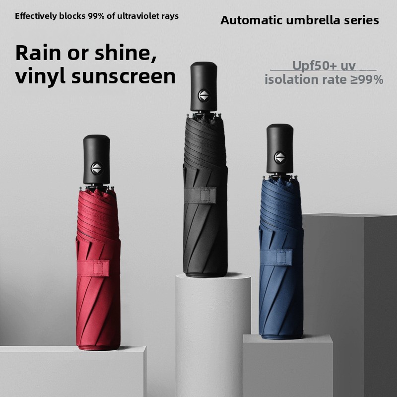 Fashion Large Travel Umbrella, - огляд і ціна Golf Umbrella Large