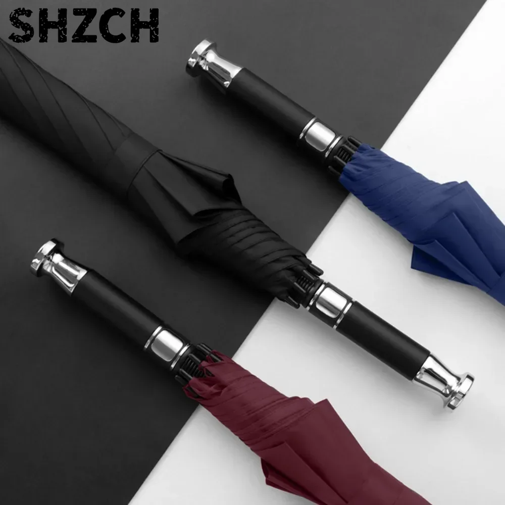 Large-sized Men's Umbrella, Hi - огляд і ціна Golf Umbrella Large