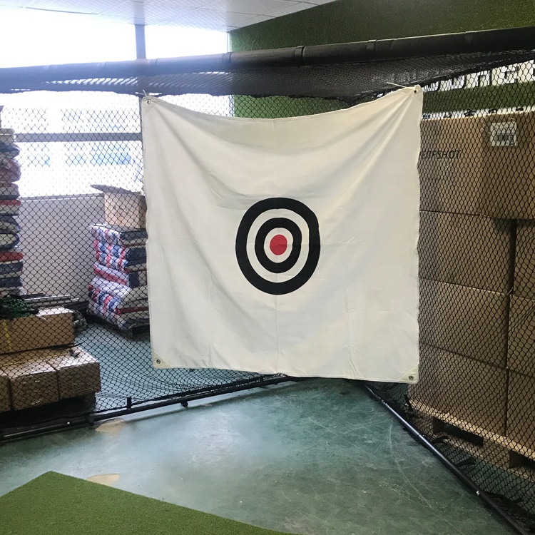 Golf Net for Backyard Indoor G - огляд і ціна Practice Net Hitting